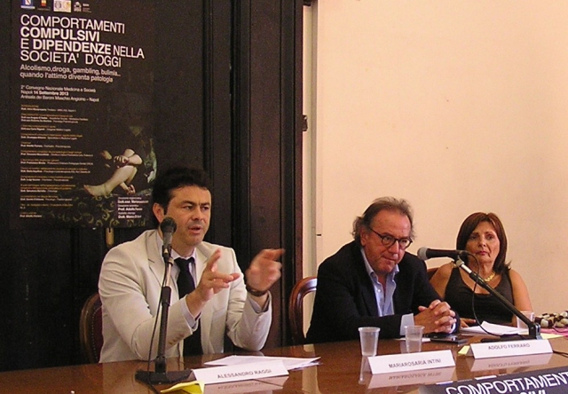 Raggi Alessandro