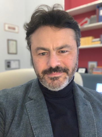 Raggi Alessandro