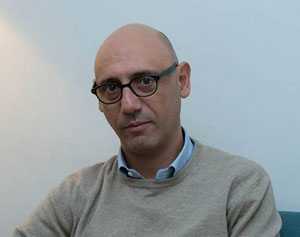 Stagnitta Sergio