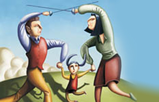 Corso in Mediazione Familiare Sistemica