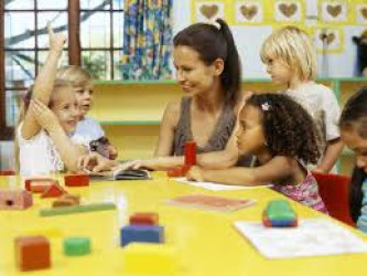 Corso di Formazione Psicologica per insegnanti