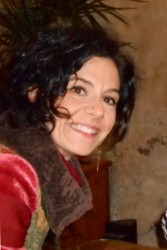 Montuori Cinzia