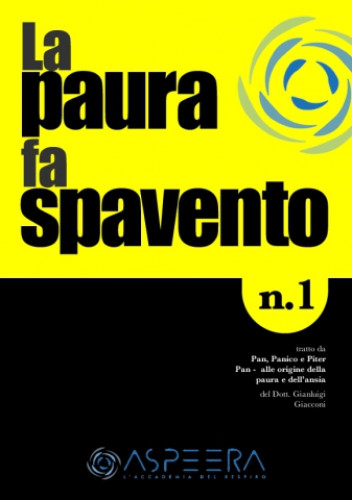 La paura fa spavento