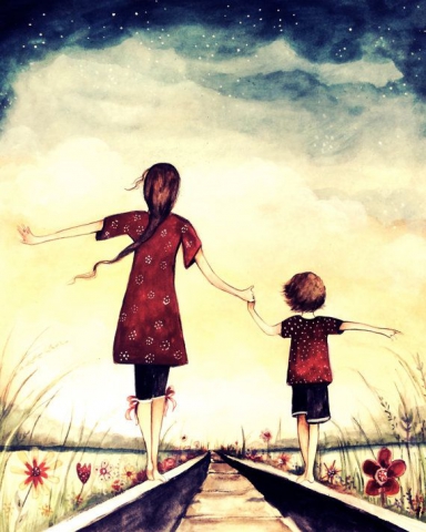 “Ti prendo per mano”: Quando la scuola e la famiglia incontrano i servizi del territorio