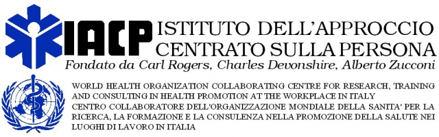 Istituto dell'Approccio Centrato sulla Persona