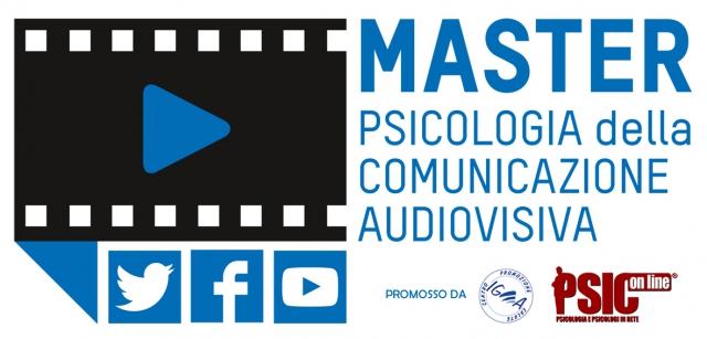 Psicologia della Comunicazione audiovisiva (Pescara)