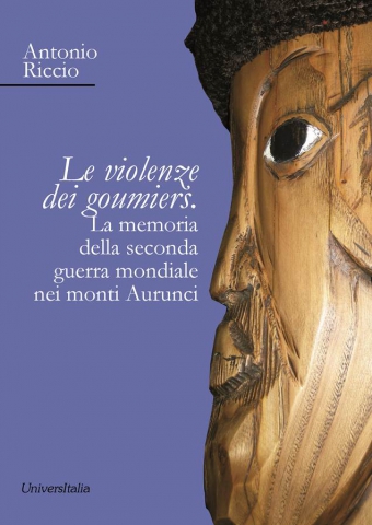 Presentazione del libro: Le violenze dei Goumiers - Antropologia e psicologia della memoria traumatica