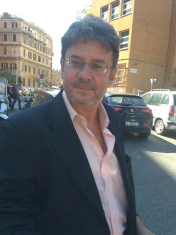 Antonio Riccio Etnoantropologo