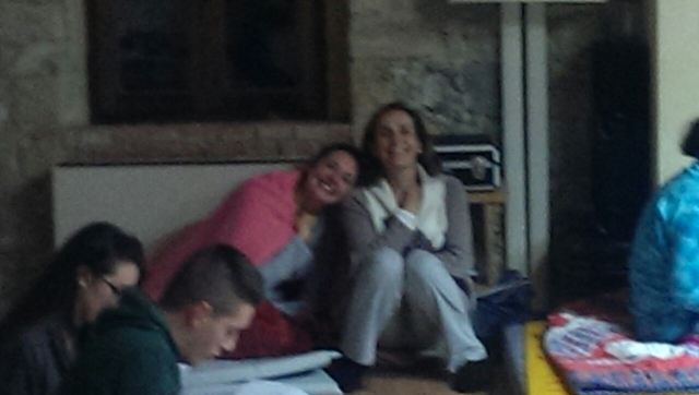Corso Integrazione Somato Psichica