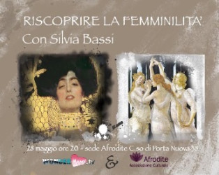 Riscoprire la femminilità