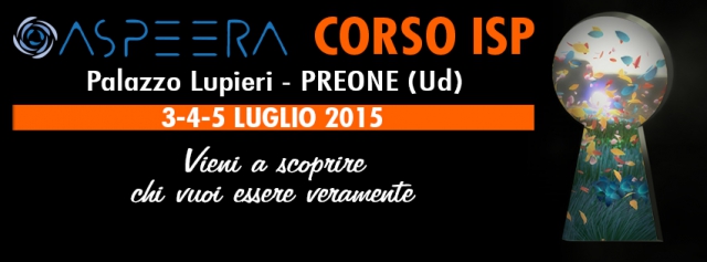 Corso Integrazione Somato Psichica (ISP)