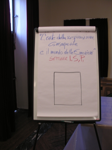 Corso Integrazione Somato Psichica (ISP)