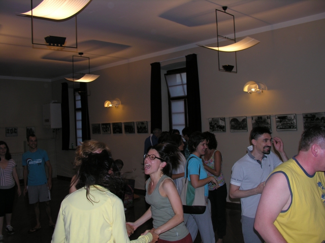 Corso Integrazione Somato Psichica (ISP)