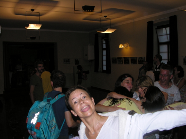 Corso Integrazione Somato Psichica (ISP)
