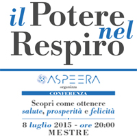 Il potere nel respiro