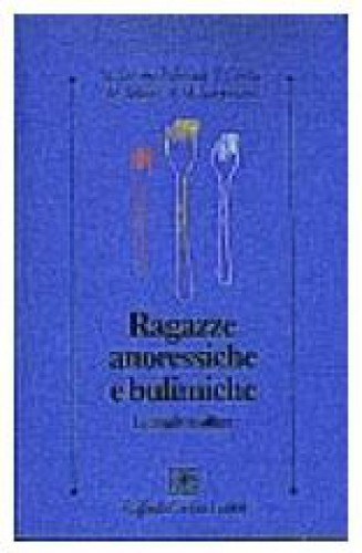 Ragazze anoressiche e bulimiche