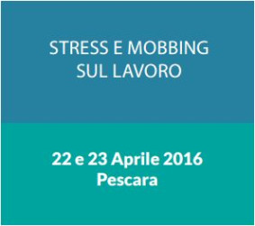 Stress e Mobbing sul lavoro