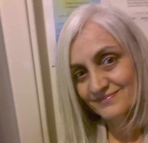 Anagnostopoulos Ekaterini