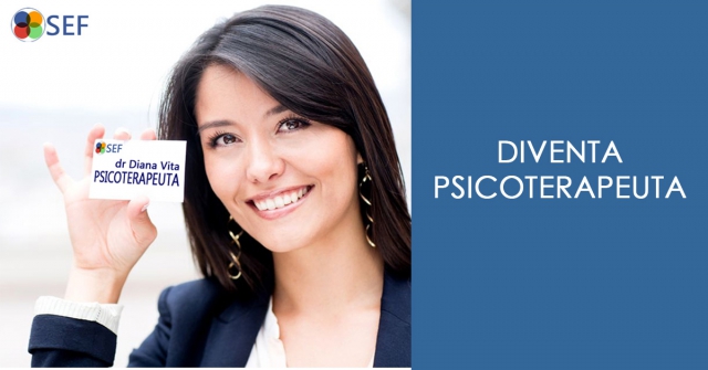 Corso quadriennale di Specializzazione In Psicoterapia Funzionale