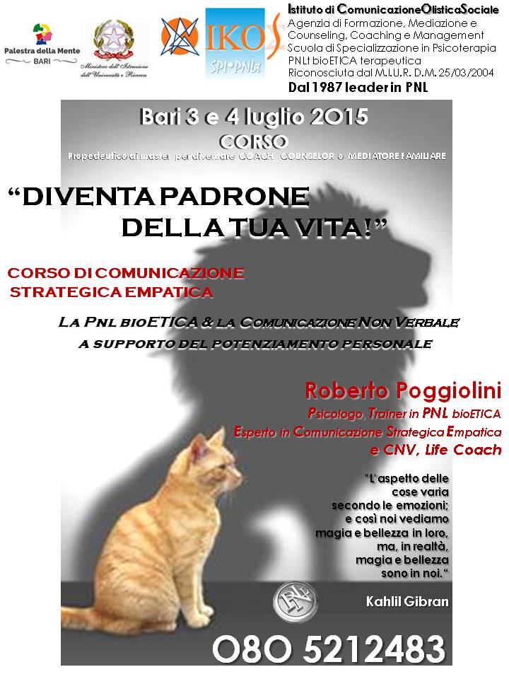 Comunicazione Strategica Empatica