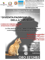 Comunicazione Strategica Empatica