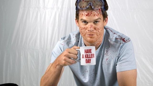 Nella mente dei serial killer