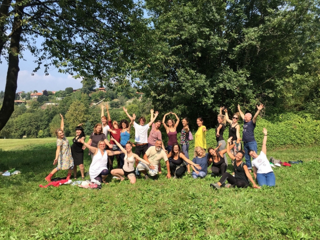 Seminario LEI - 2019