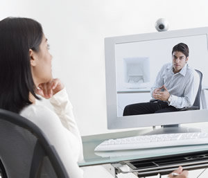 Consulenza on line