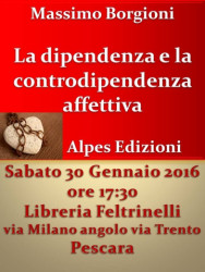 Dipendenza e controdipendenza affettiva