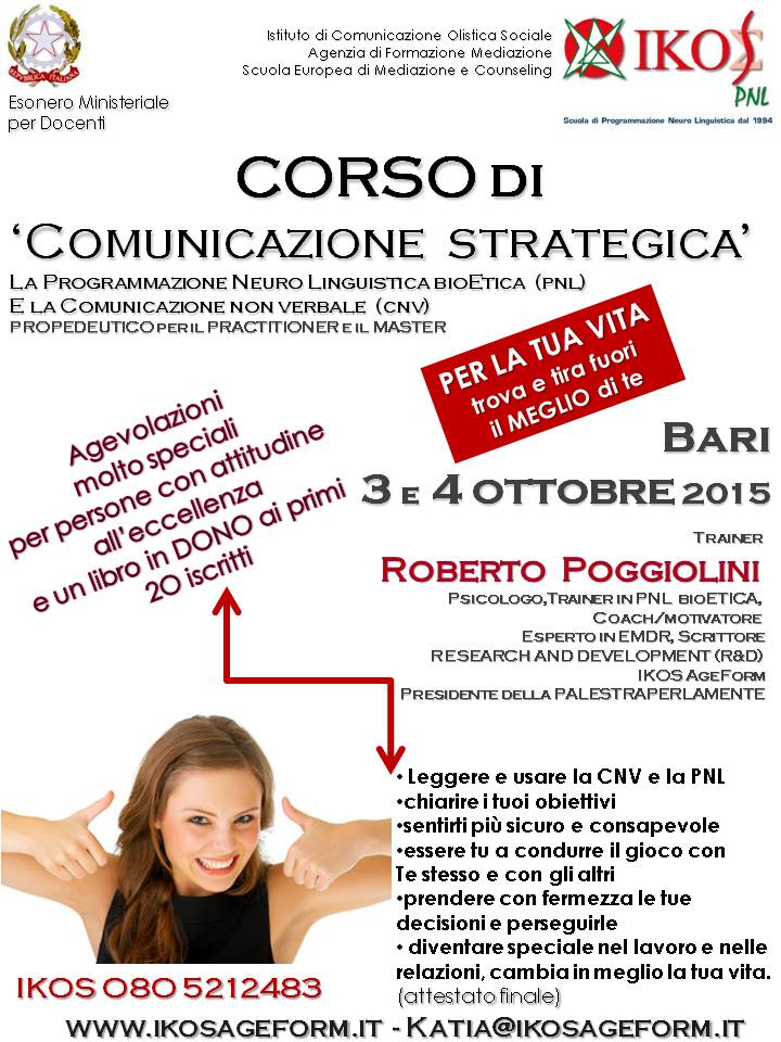 Comunicazione strategica