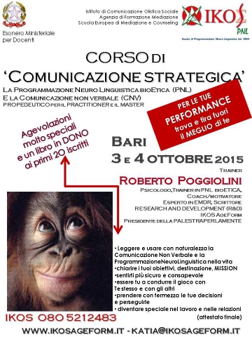Comunicazione strategica