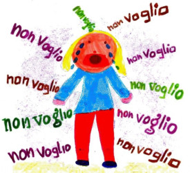 "Che capricci!": significato e gestione dei momenti più difficili per mamma e papà