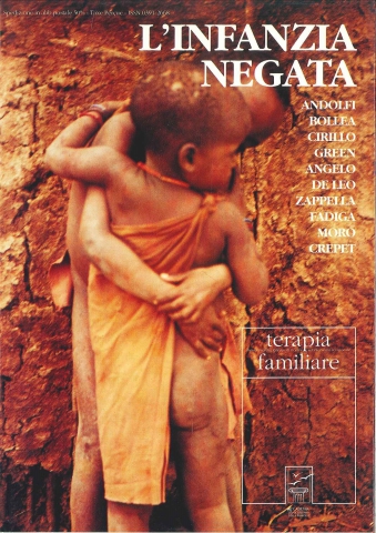 Terapia Familiare
