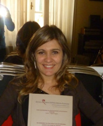 Di Fonzo Cristina