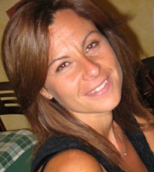 Salvi Cristiana