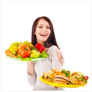 Master in dietetica e Psico-Nutrizione