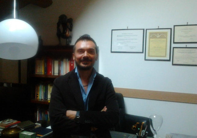 Toso Emiliano