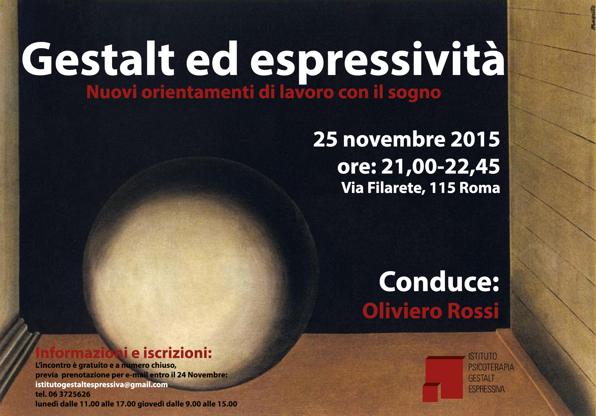 Gestalt ed espressività