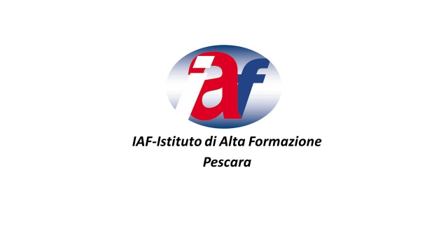 Scuola di Specializzazione in Psicoterapia Dinamica Breve-IAF Pescara