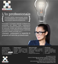 L'Io Professionale