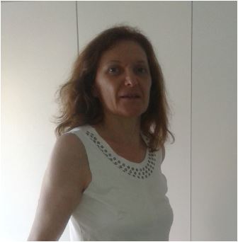 Aggio Maria Grazia