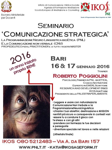 Comunicazione Strategica