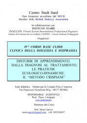 Clinica della Dislessia e della Disprassia