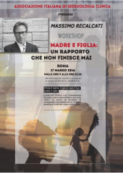 Madre e figlia: un rapporto che non finisce mai