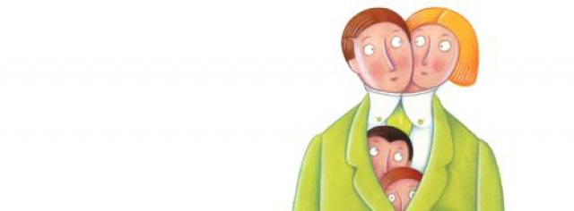 Le relazioni familiari: pienezza e fallimenti delle relazioni intime