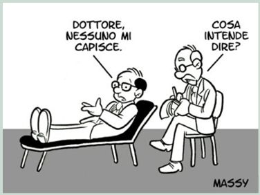 Open Evening per scoprire il Ruolo Terapeutico