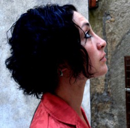 Adiutori Silvia