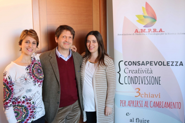AMPRA