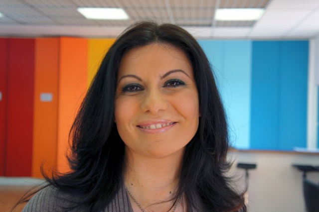 Laurendi Sara