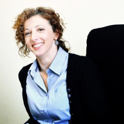 Pellegrini Eliana